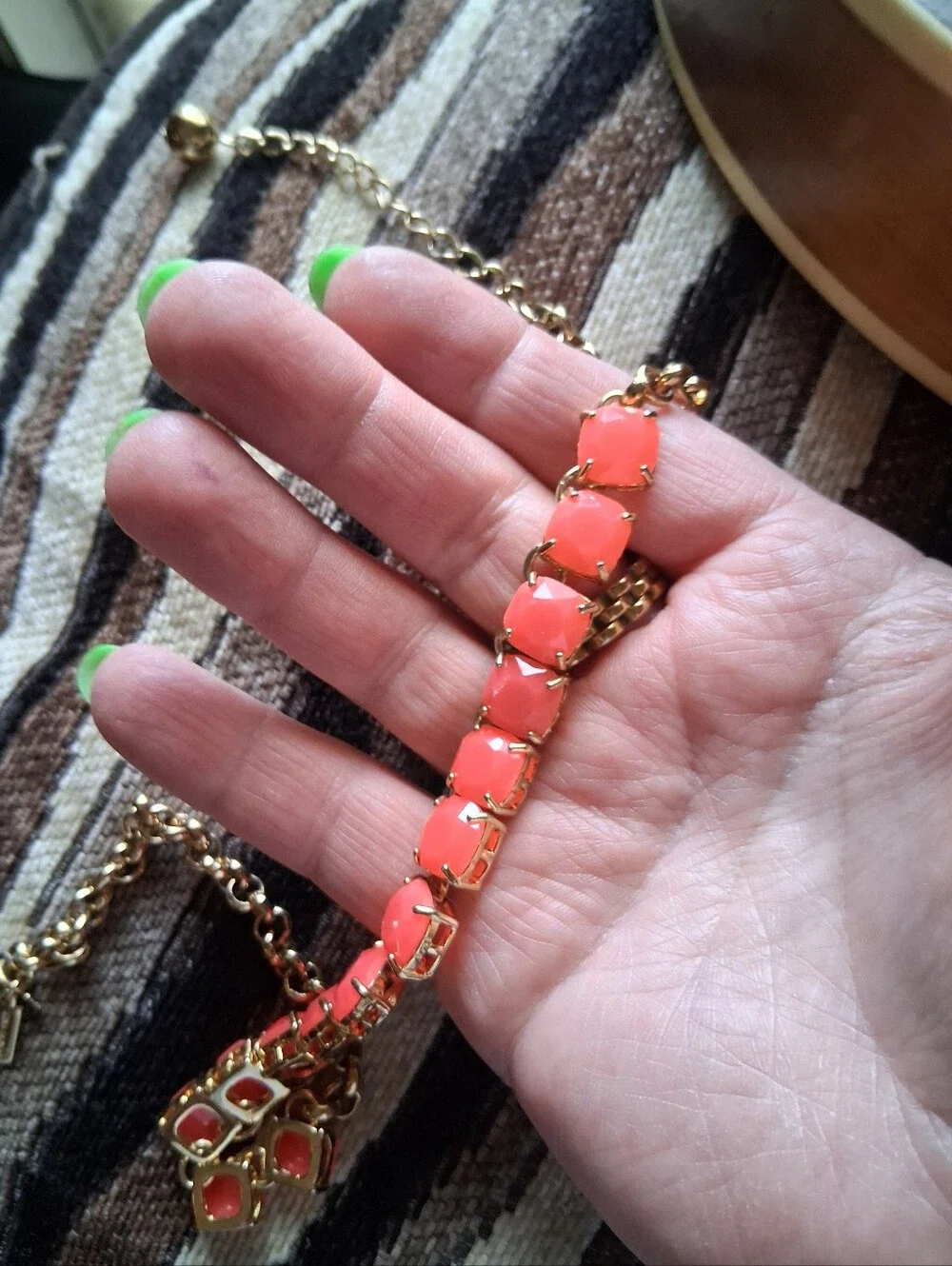 Kate Spade Necklace